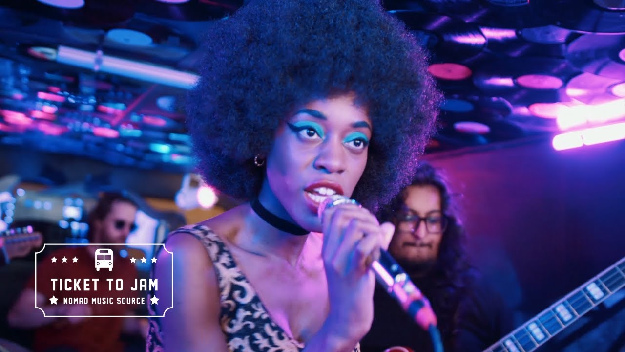 NOT SOUP - Channing Tatum - Live session Shambala 2024