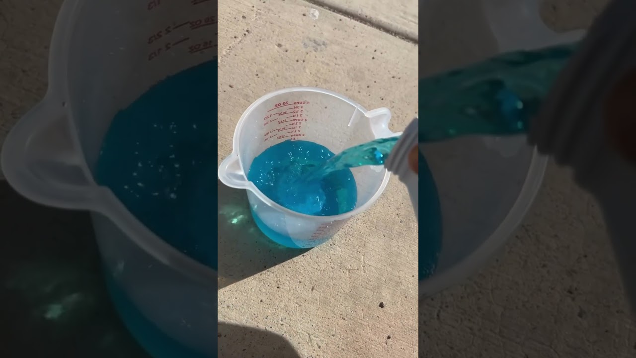 Limpiando pequeño pantano 