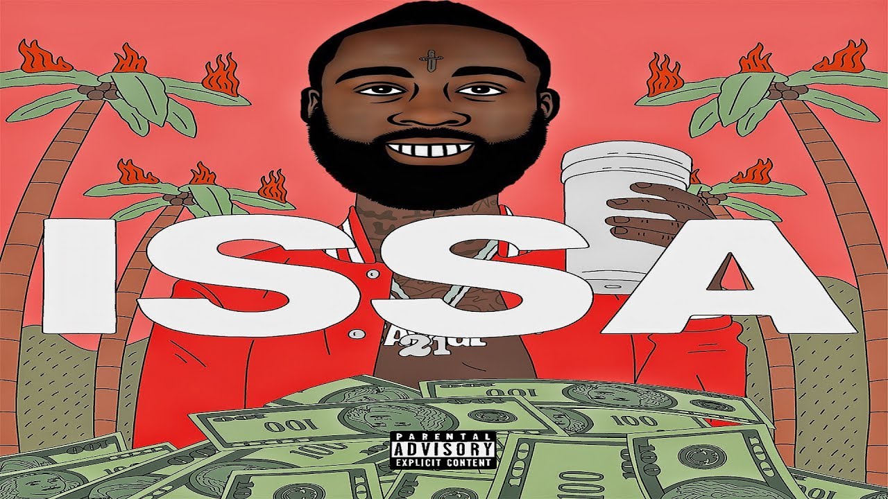 James Harden mix - 