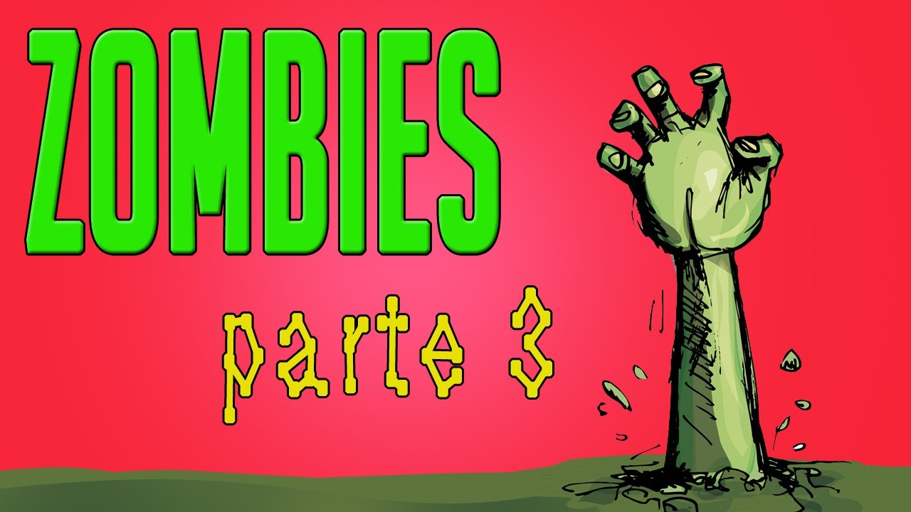 Live Zombies | aLexBY11,Chiguau,Willyrex & Outconsumer | Parte 3/4