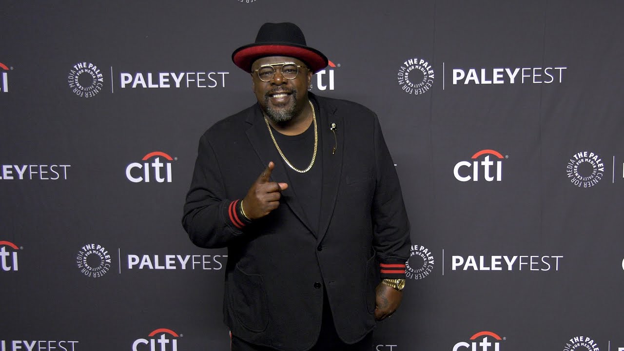 Cedric the Entertainer 