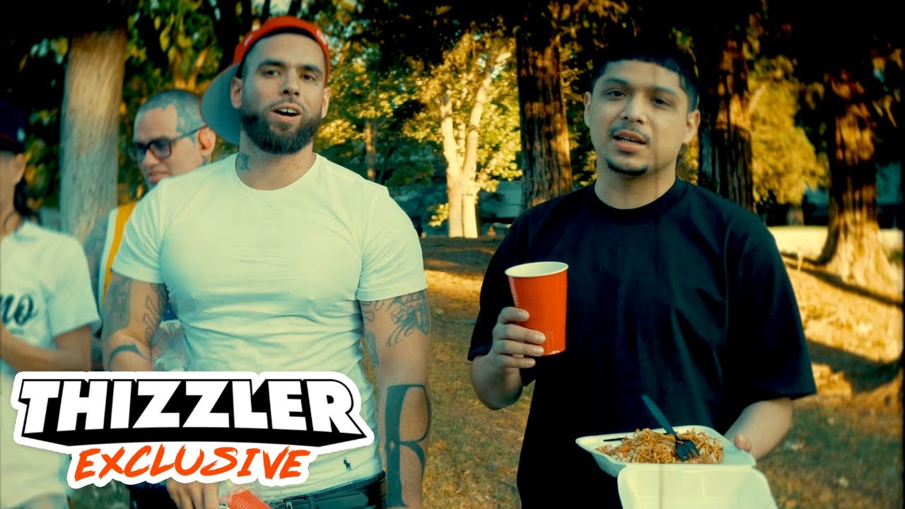 Acito ft. SalahBabyy, Band$, Lil1700Adrian, ABM Spiffy - No Names (Exclusive Music Video)