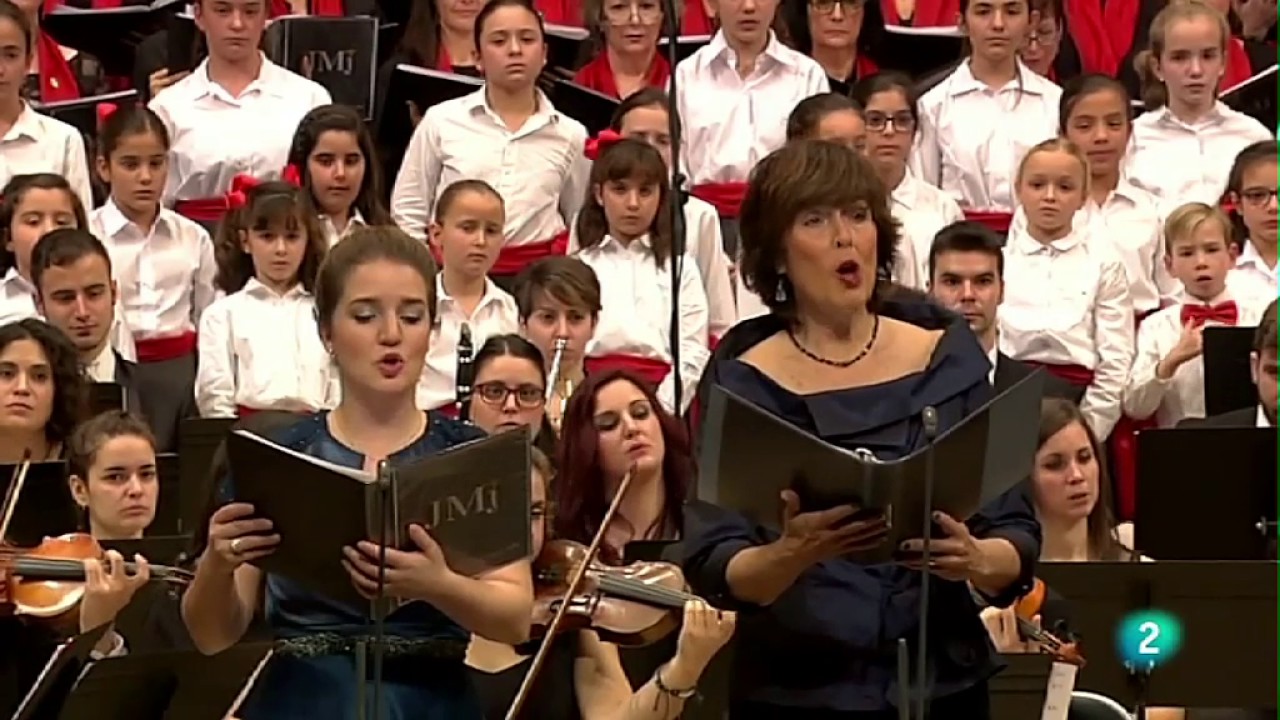 Popular italiano / Arr. K. Bodrov: Dormi bel bambin
