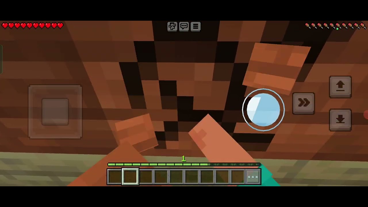 Minecraft Enes