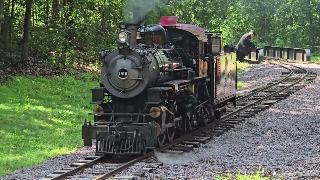 Riverside & Great Northern Railway