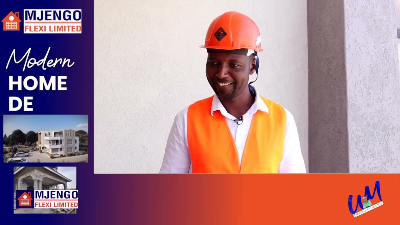 Mjengo Flexi leo twende Ruiru greens