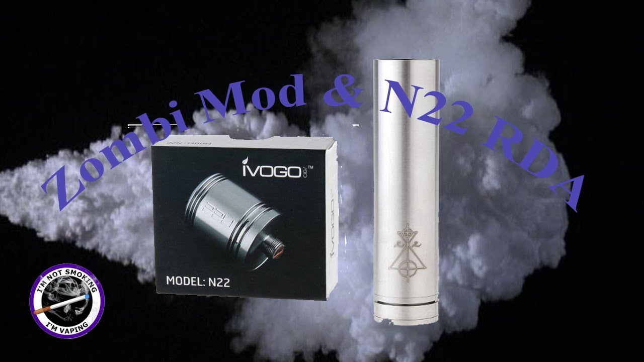Zombi Mod & N22 RDA