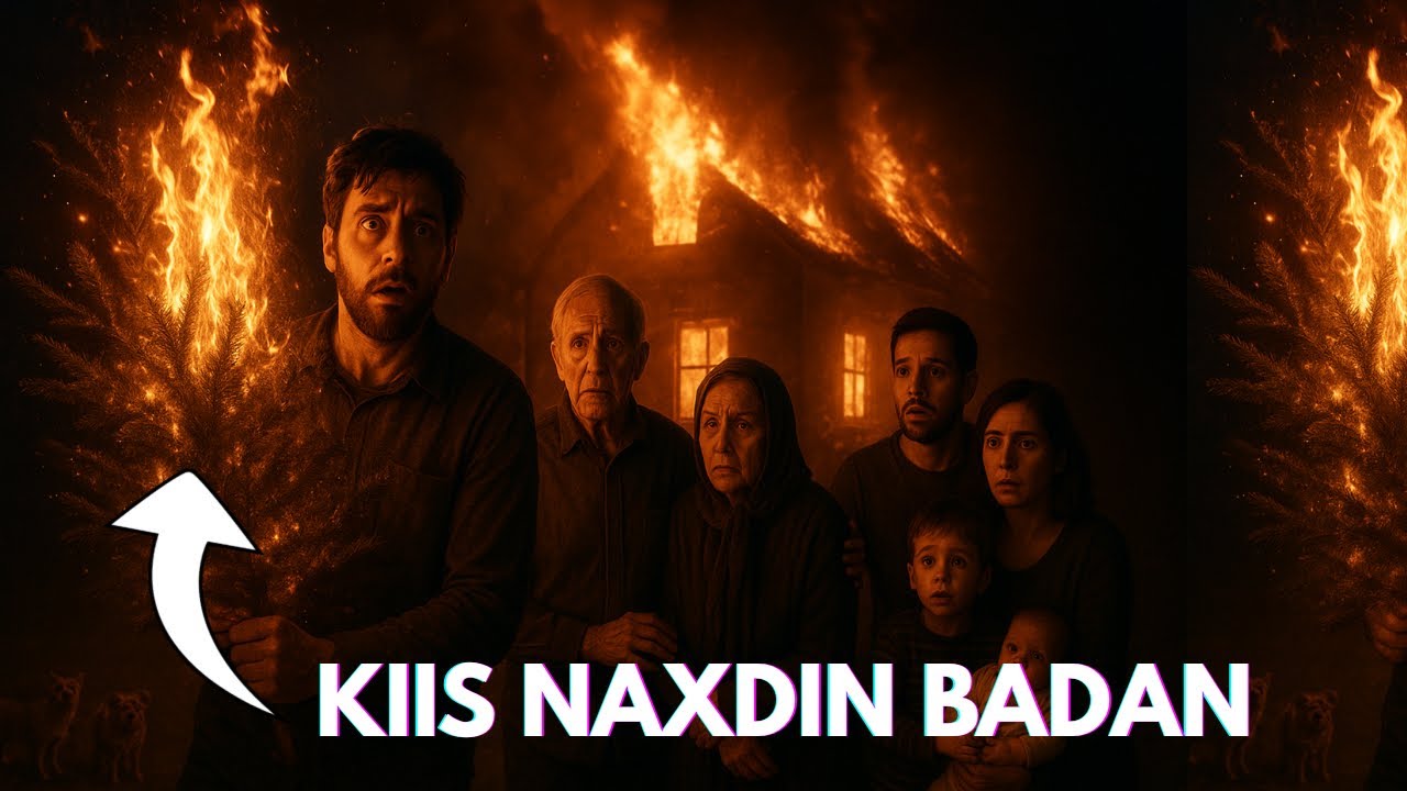 Kiiskii Ugu Naxdinta Badnaa Ee Loo Soo Qabtay 200 Qof 