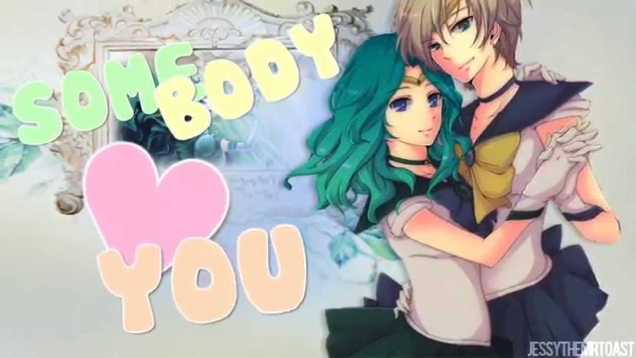 Somebody Loves You || Yuri MEP