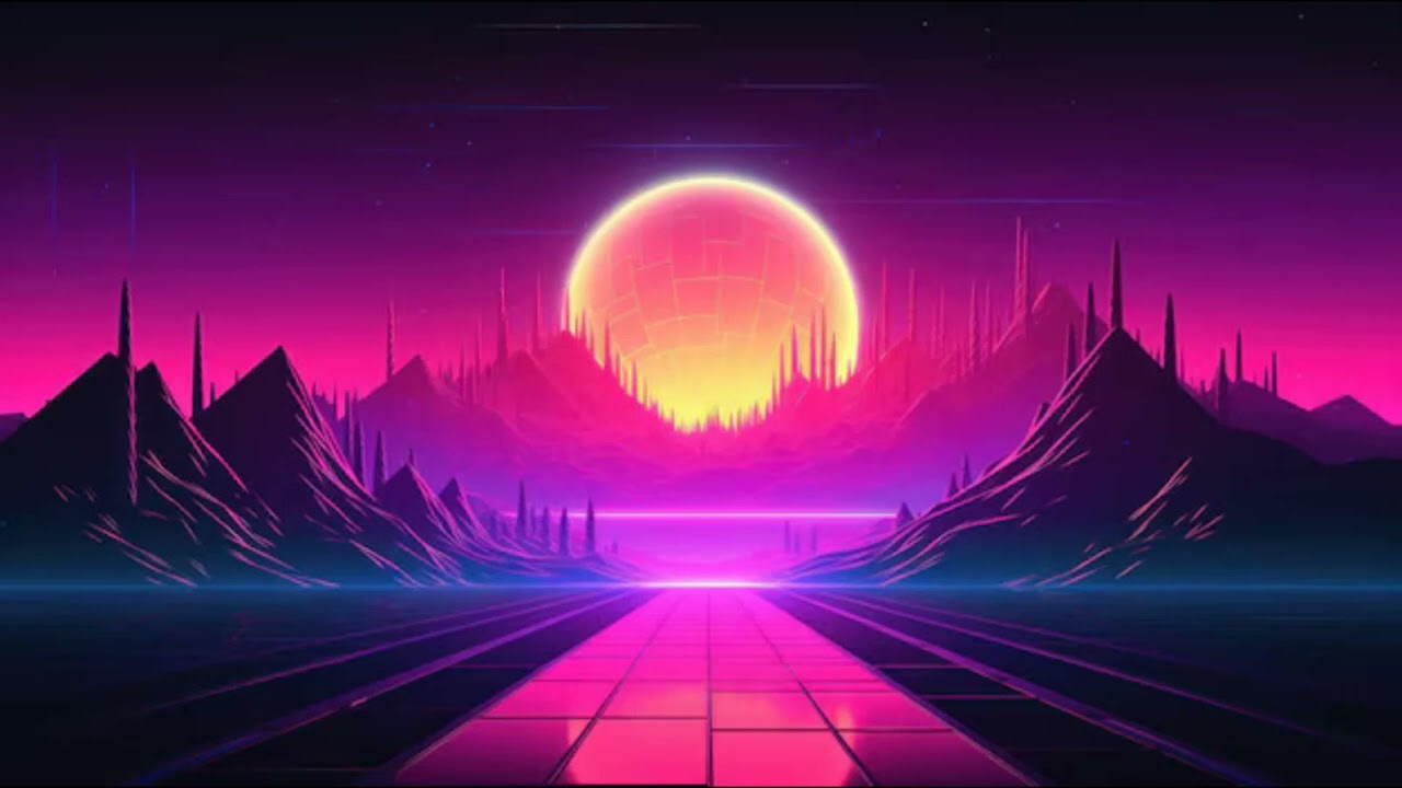 RetroHammer (demo)