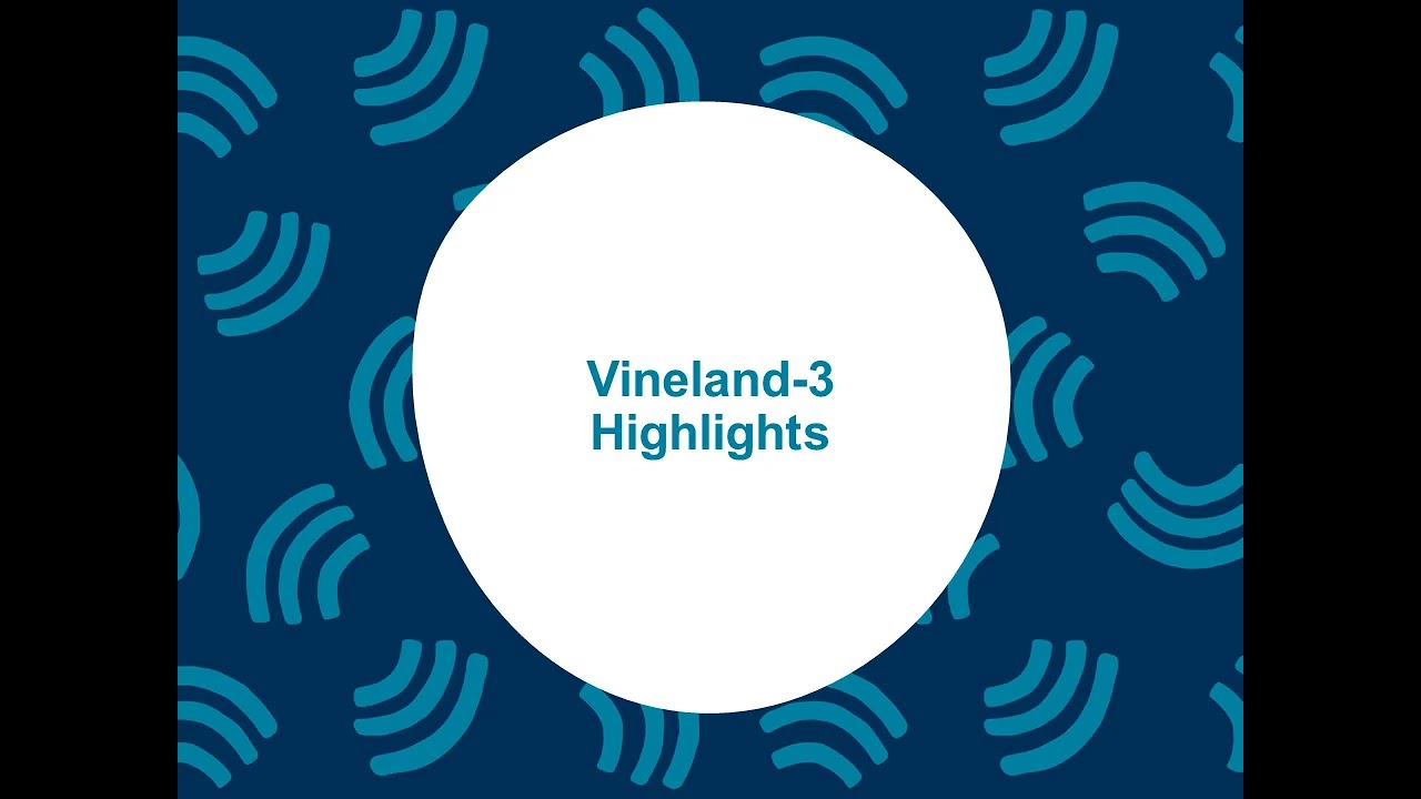 Vineland-3 for Occupational Therapy