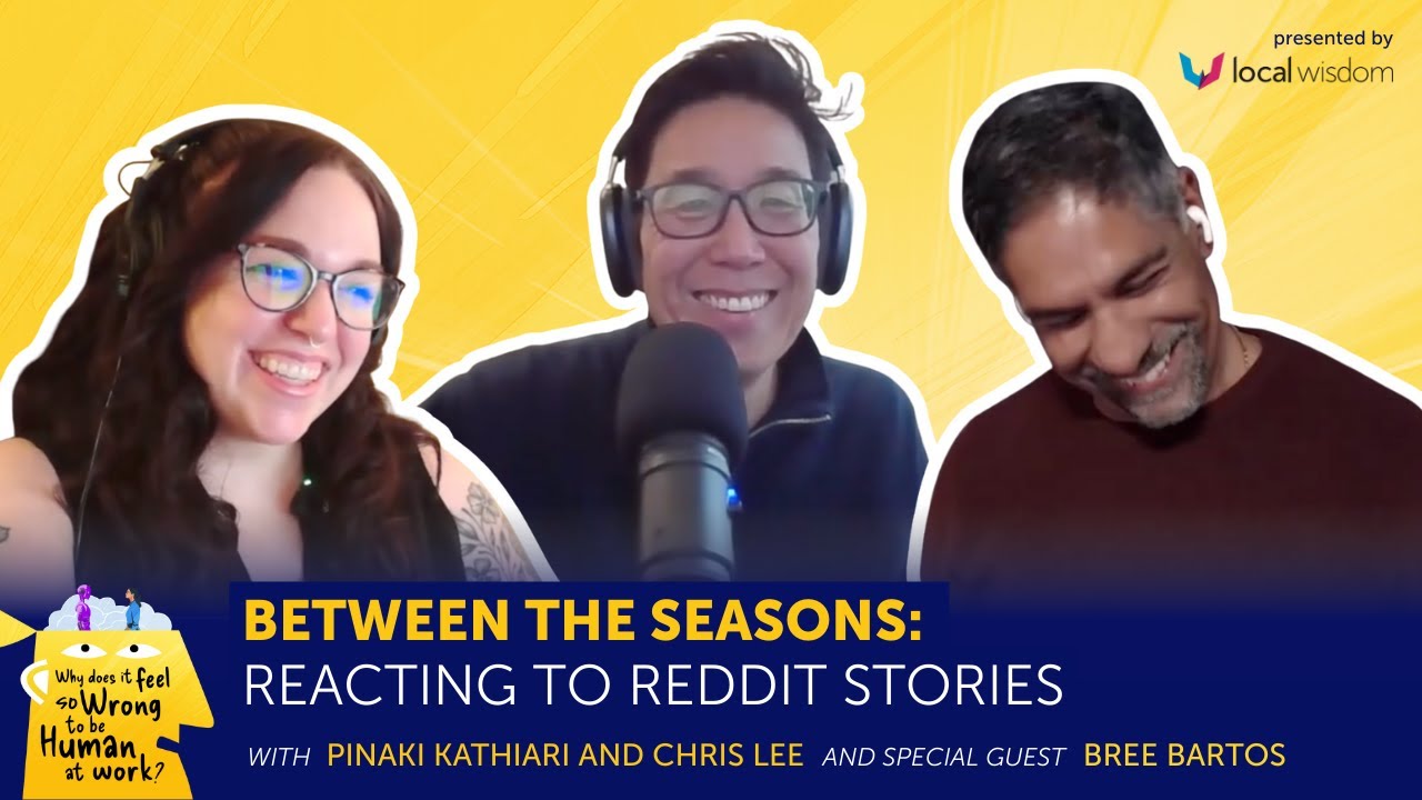 Reddit Reactions: Laid Off and Asked to Train a Replacement | BTS 2