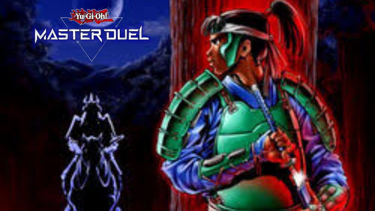 The One-Turn Kill Deck You Never Knew | Master Duel
