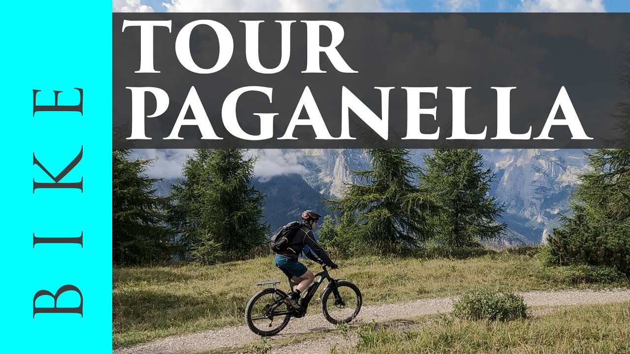 MTB Paganella