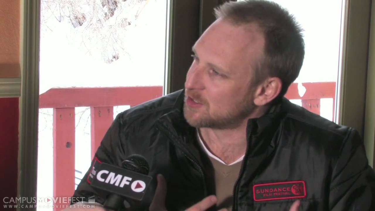 Nick Tomnay (Sundance 2010)