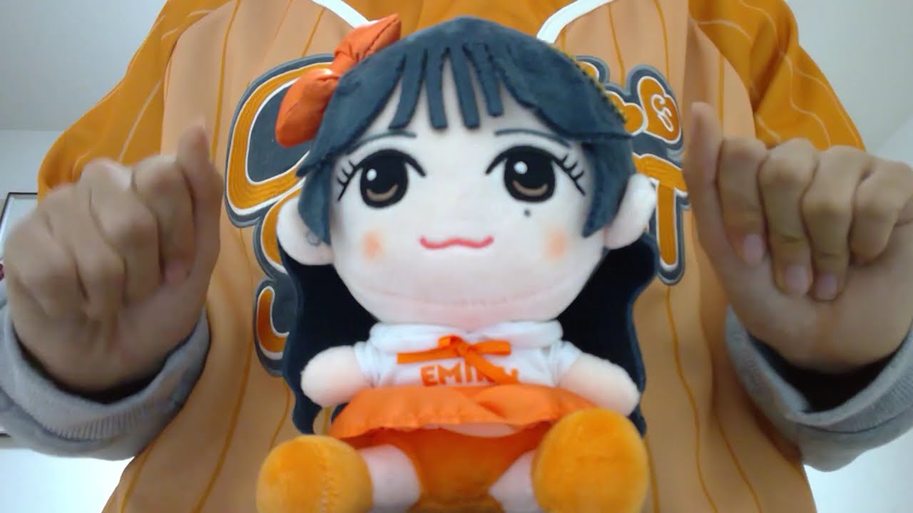 クイズ！なんの曲を踊っているでしょう？２！　ちびえみと一緒🧡　#クイズ 　#cutiestreet #川本笑瑠