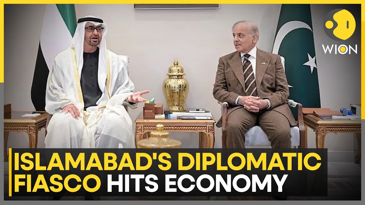 Pakistan's Ceasefire Efforts Fail Despite Back-Channel Exchanges | WION