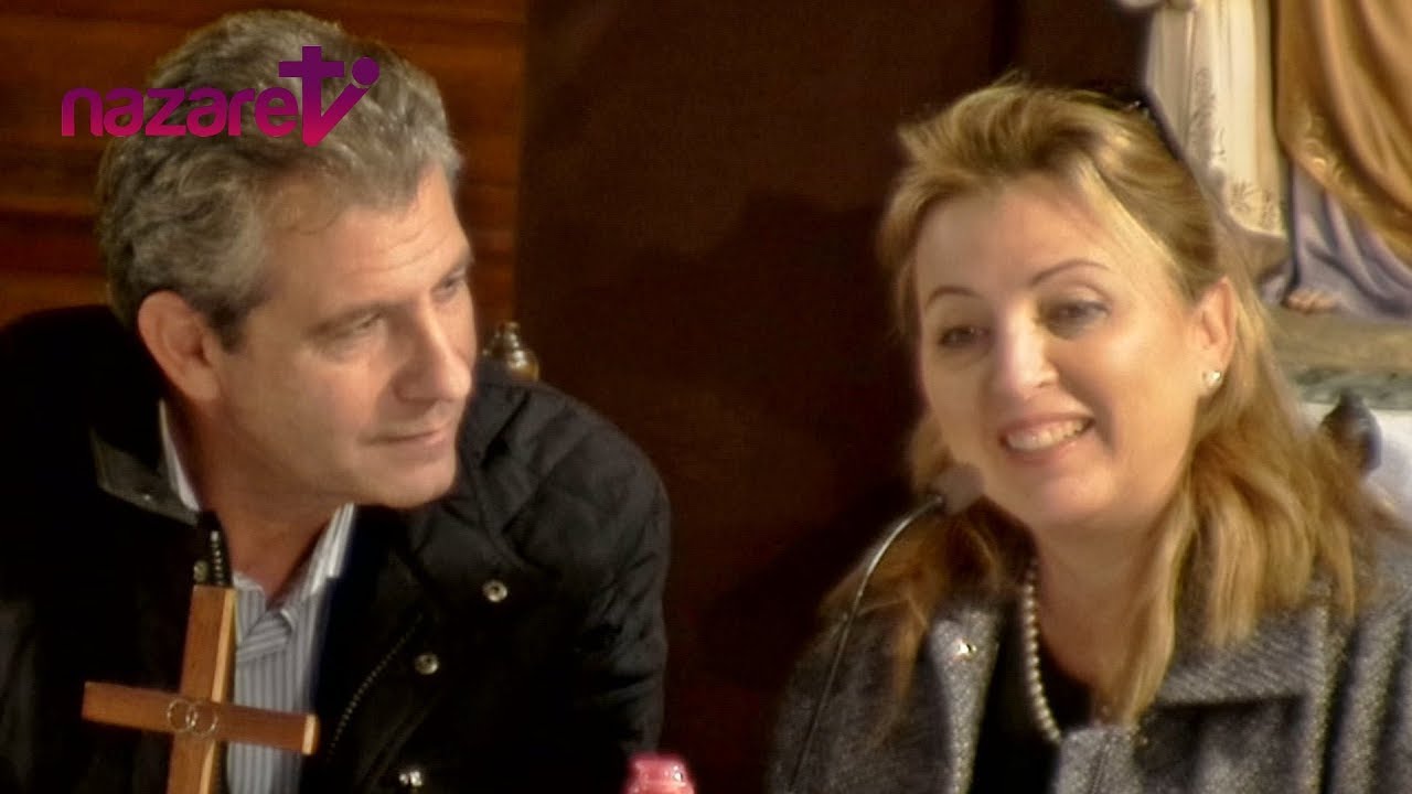 Es posible reconstruir tu matrimonio... con Magüi y José Luis