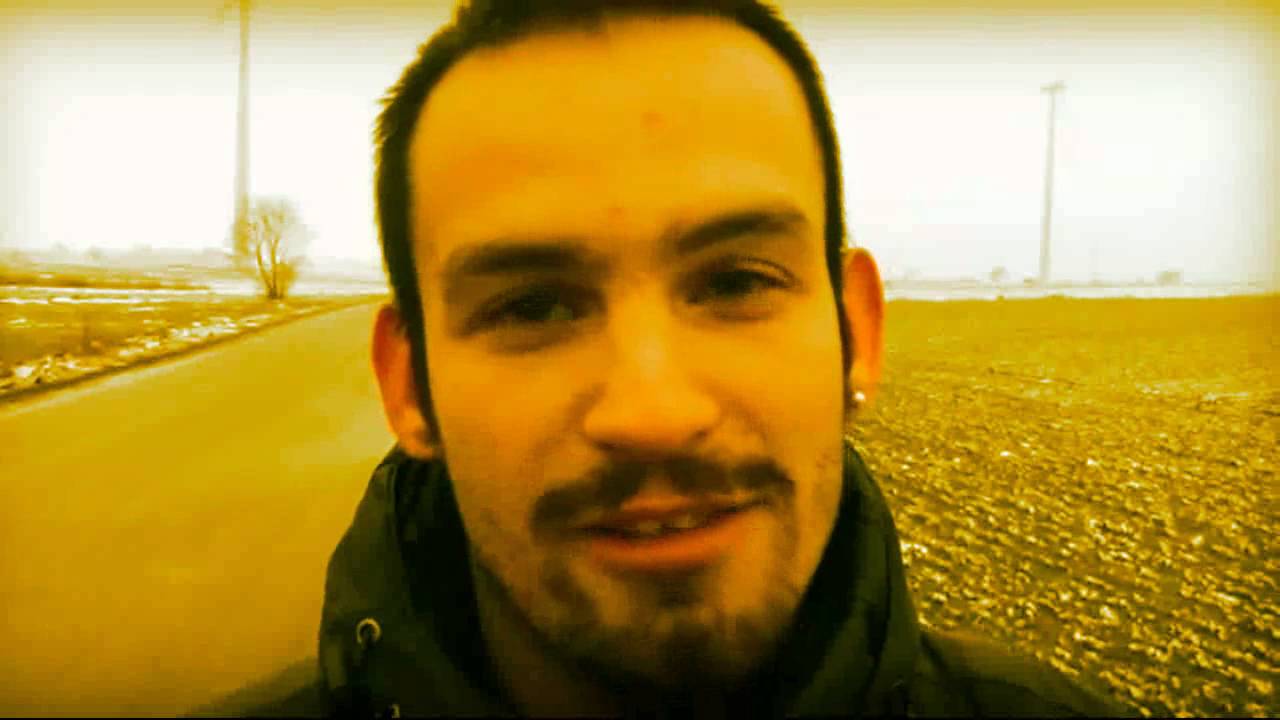 Tiger Bonzo - Meliniarze Part 8