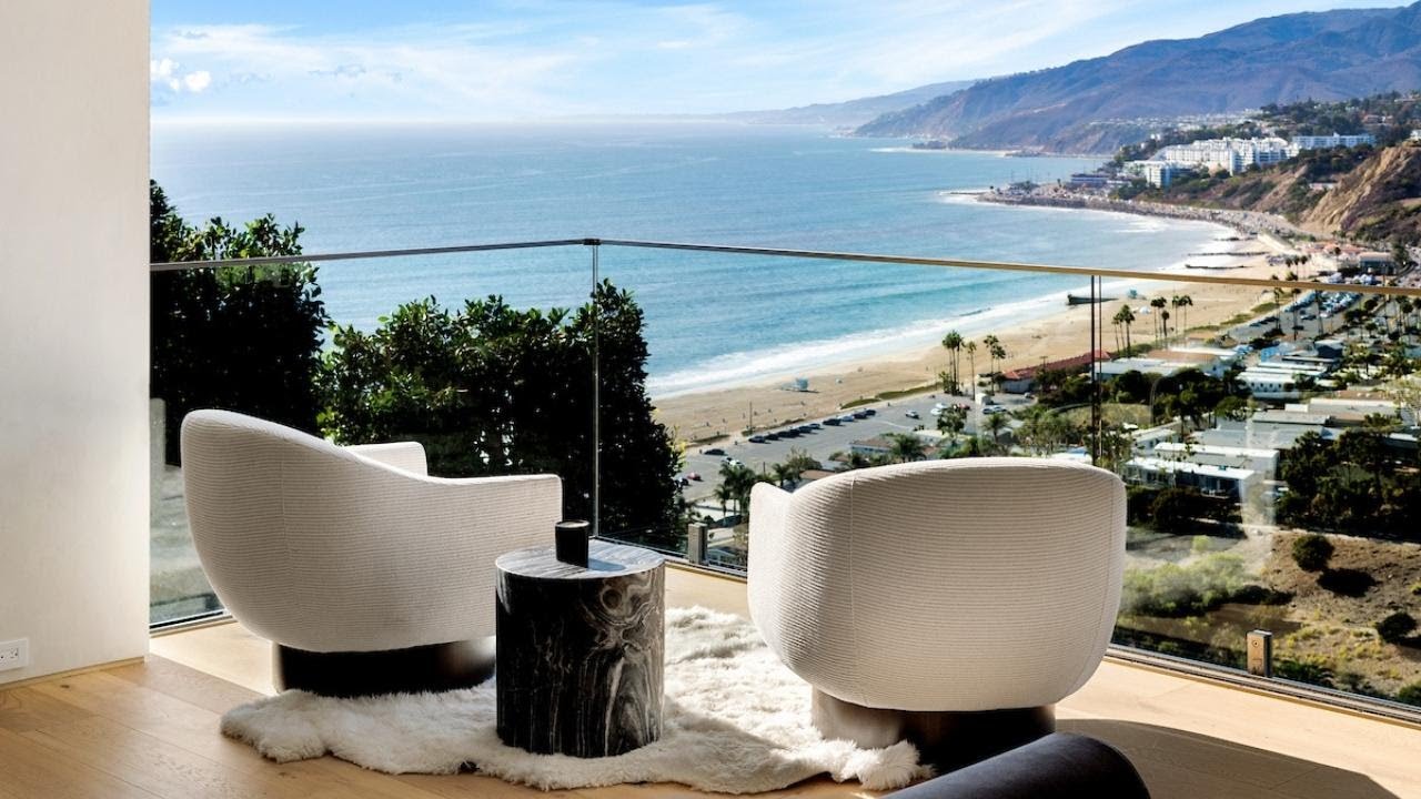 325 Mt Holyoke Ave, Pacific Palisades CA 90272