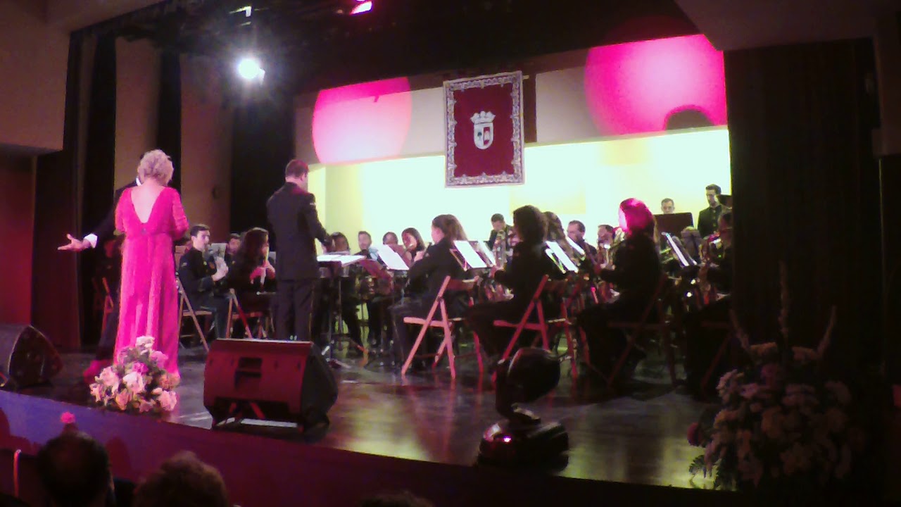 13 de Mayo Copla - Rosa Marin