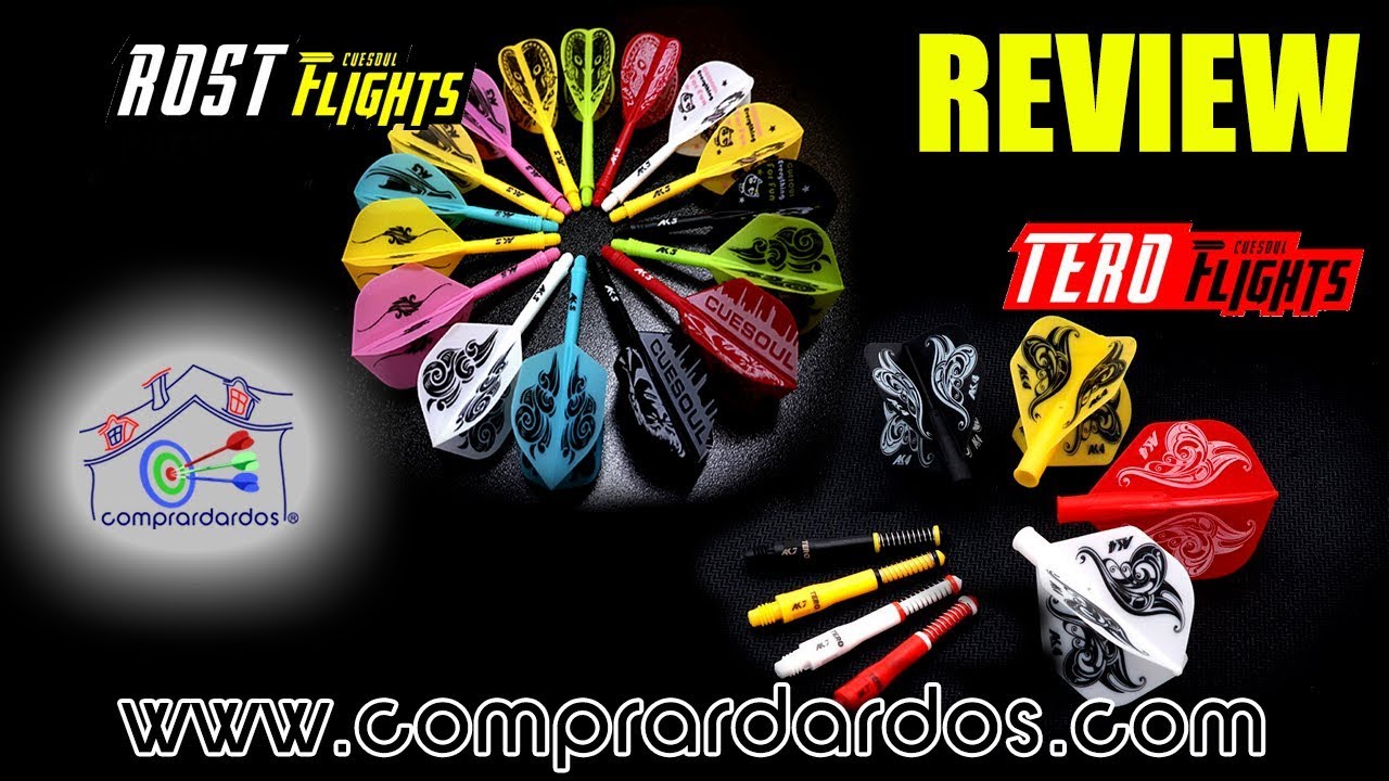 Review Cañas y Plumas Cuesoul.