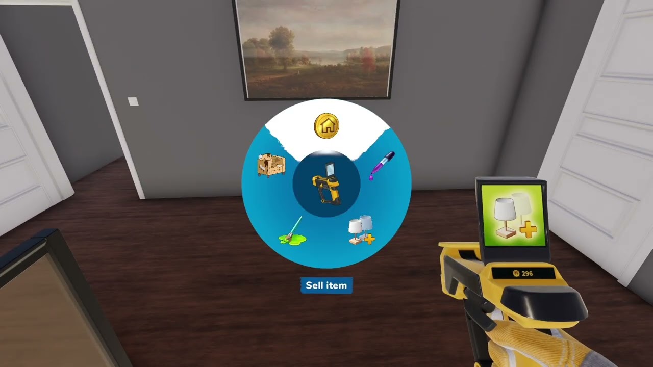 Building on house in house flipper 2 part 6 