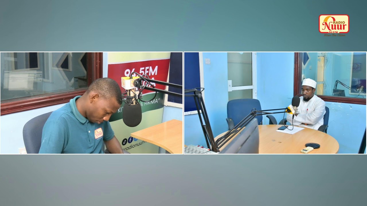 🔴 #LIVE SWABAAH NUUR