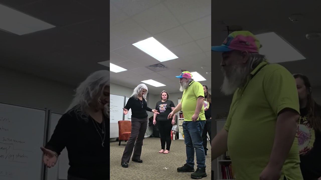 Four Square - Pets in Pockets and Pouches