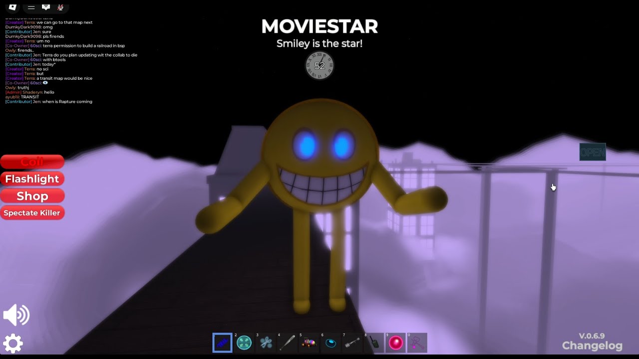 Survival Neighborhood: Moviestar Killers (V.0.6.9)