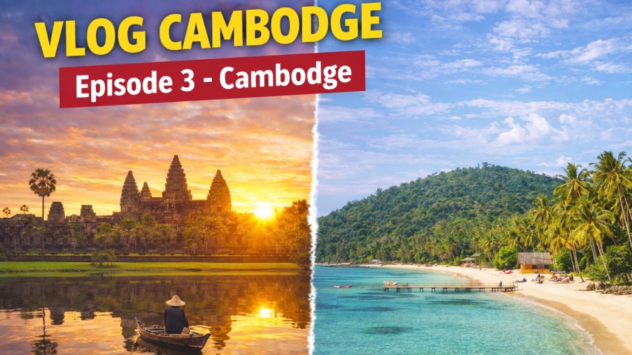Cambodge