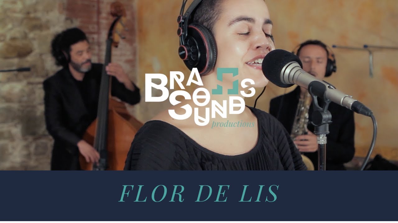 Flor de Lis (Djavan) | Bossa Nova Revisited