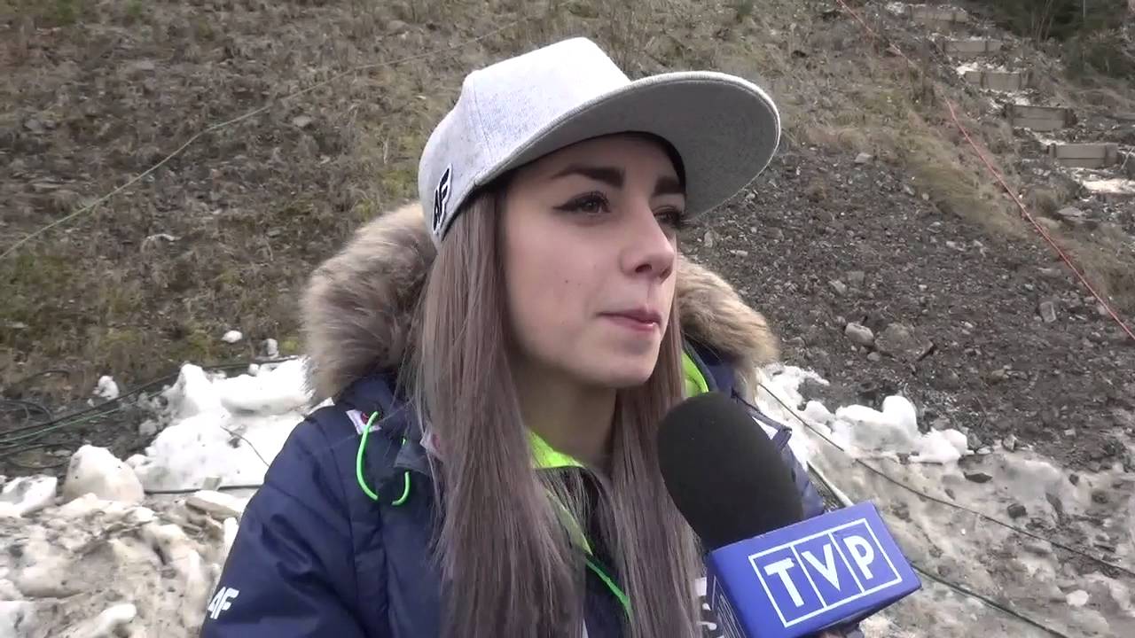 Magdalena Pałasz o planach na przyszłość