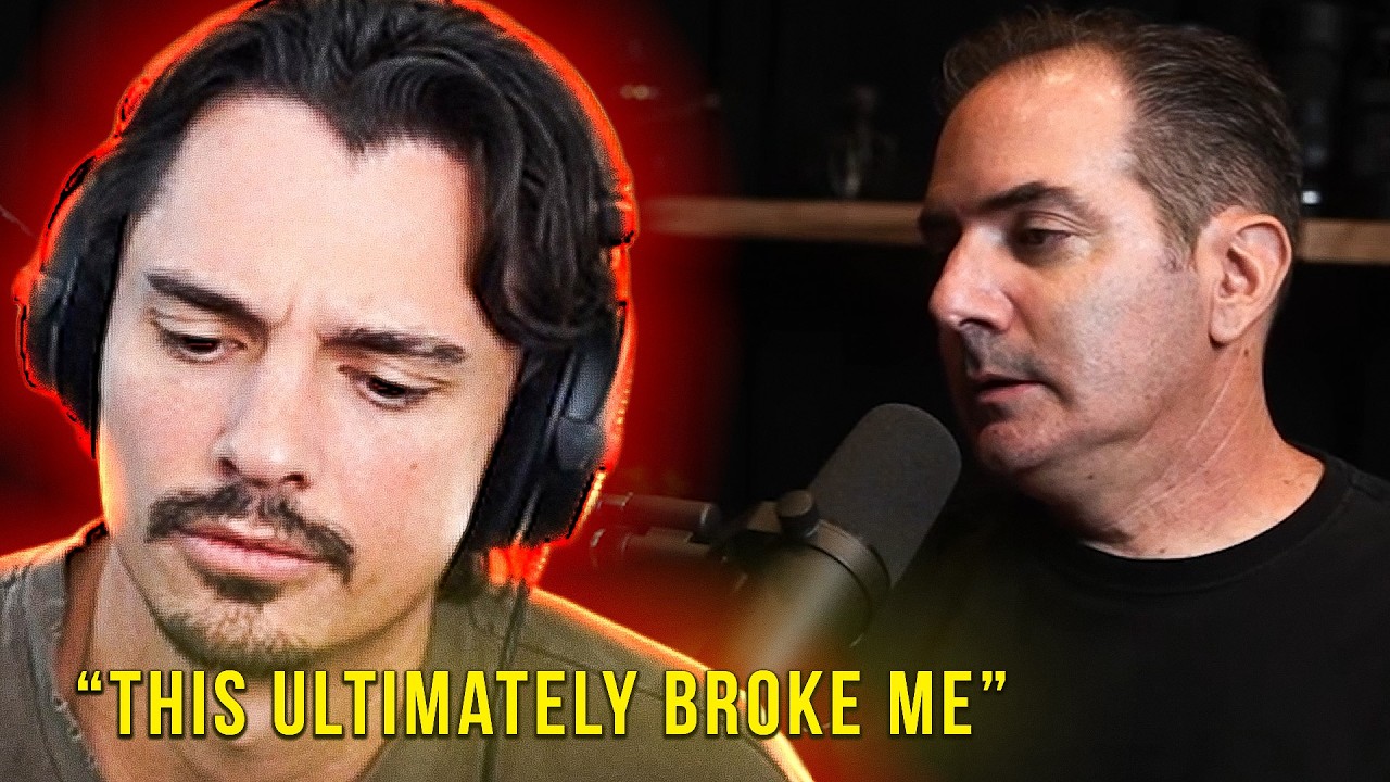 The Moment Jeff Kaplan Walked Away From Blizzard