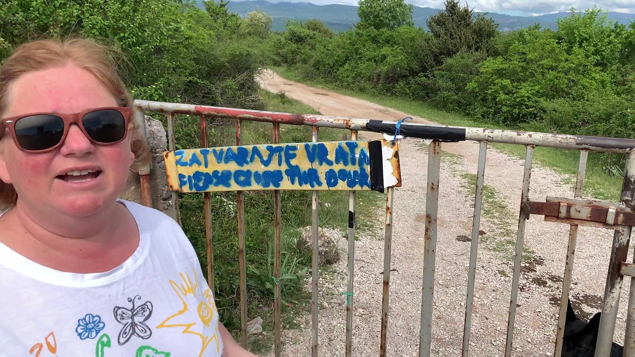 Soline öböl strandjai 3. rész - Rejtett kis öblök az északi oldalon.