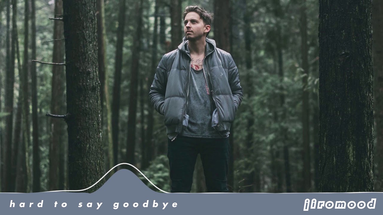 ekali, illenium - hard to say goodbye (slowed + reverb)