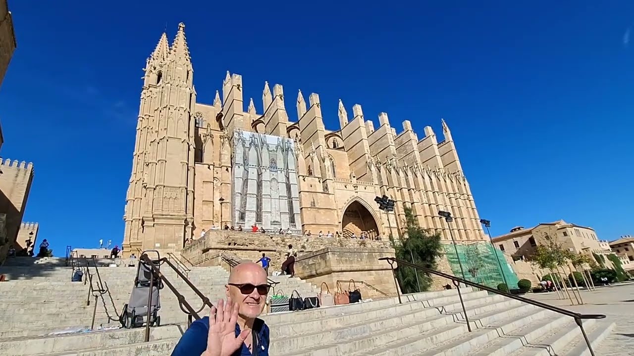 MAJORCA | Palma de Mallorca | Balearic Islands | Spain 2025