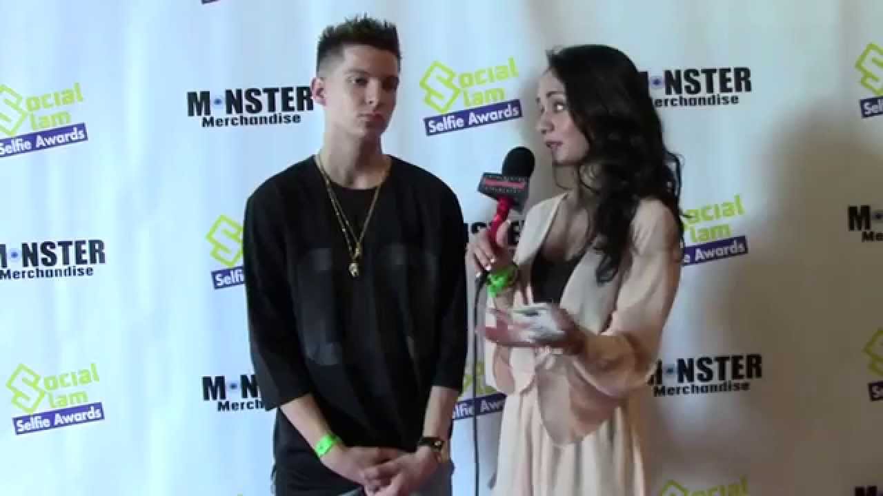 VIPAccessEXCLUSIVE: Dillon Rupp Interview With Alexisjoyvipaccess