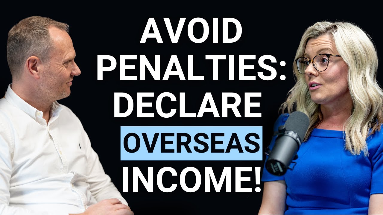 Worldwide Income and Gains: How to stay compliant with UK Tax law