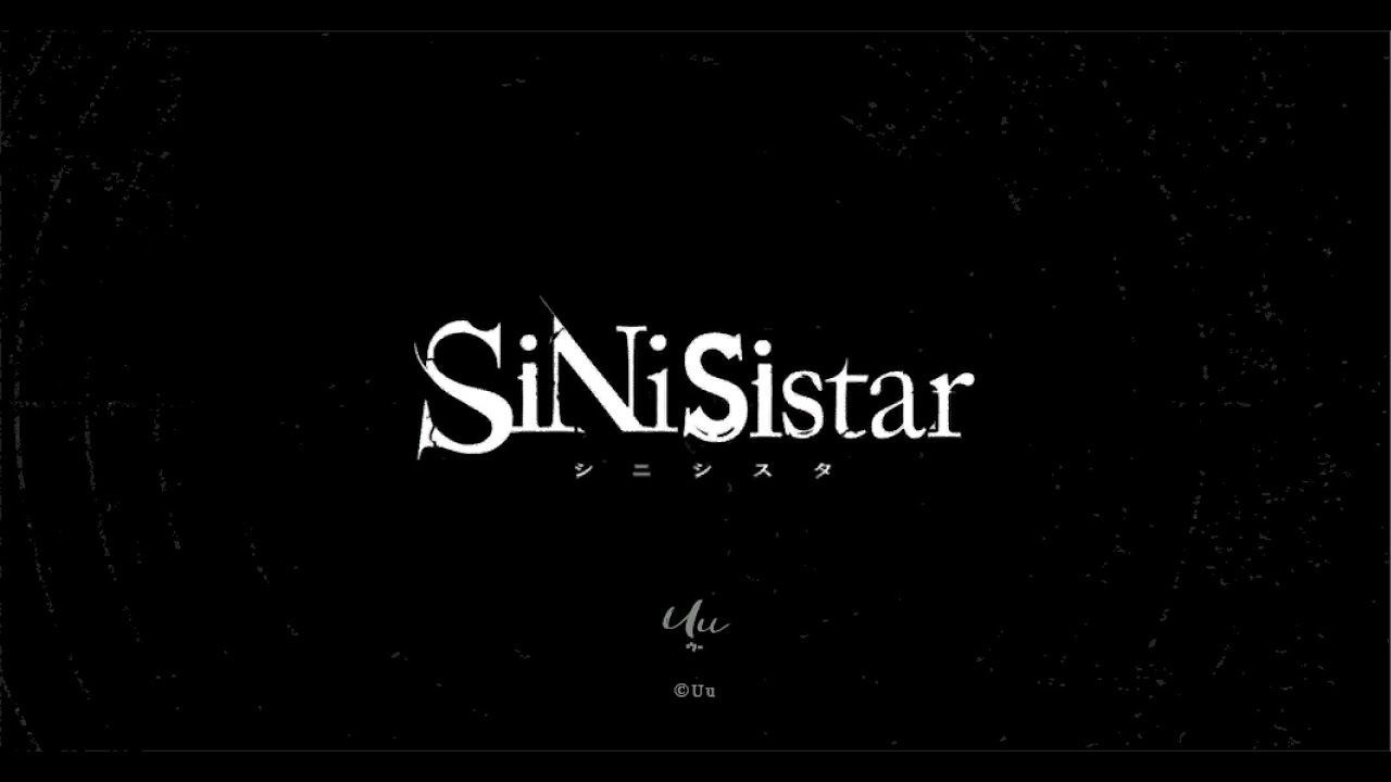 SiNiSistar OST - Abandoned Village