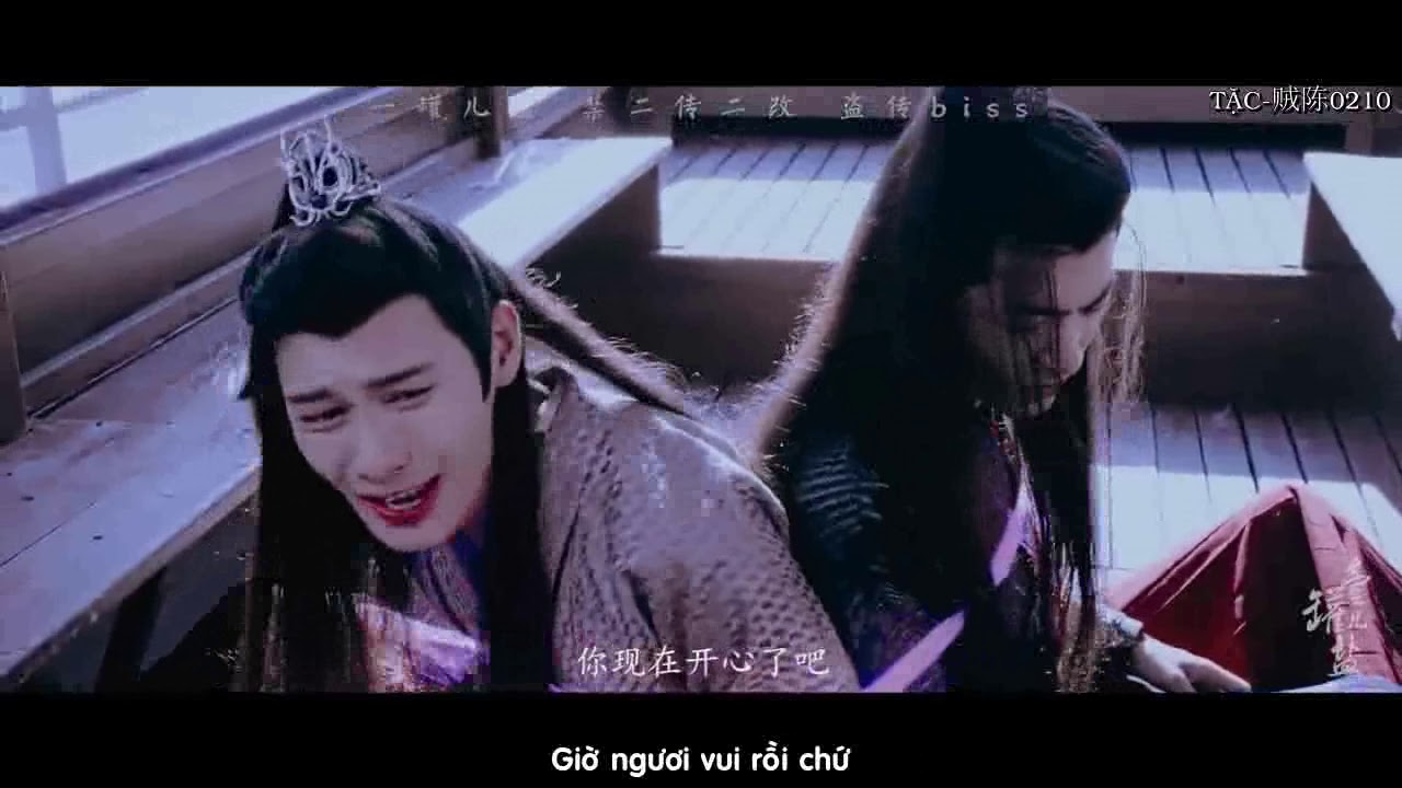 【Vong Tiện Kịch Bản】Tình Si 1 •Phần Thượng•