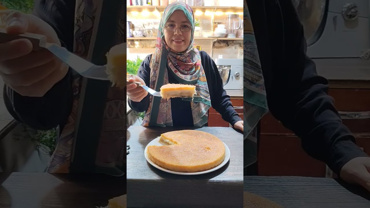سجليها عند لرمضان كنافة الحلوانى بالكريمة لون دهبى موحد وطعم رهيب 