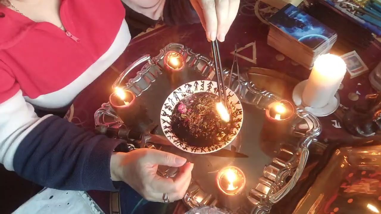 Ритуал чистка КОГДА ДЕНЬГИ ИЗ ДОМА УТЕКАЮТ