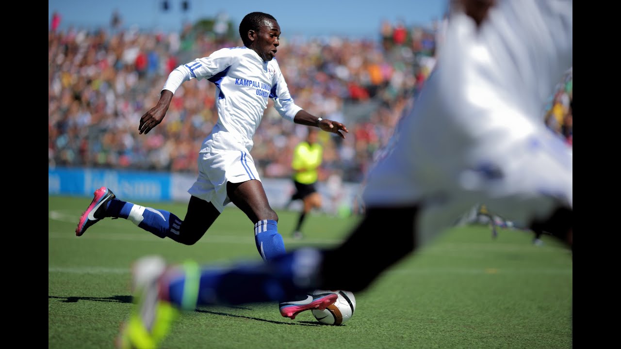 Gothia Cup Finals 2013 - B16