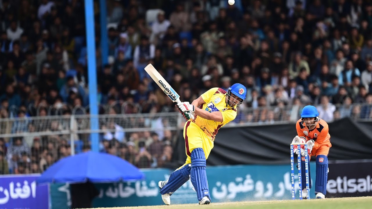 Full Match Highlights | Speenghar vs Bost | Match No. 18 | QTNT20Cup2024 | Kabul | ACB