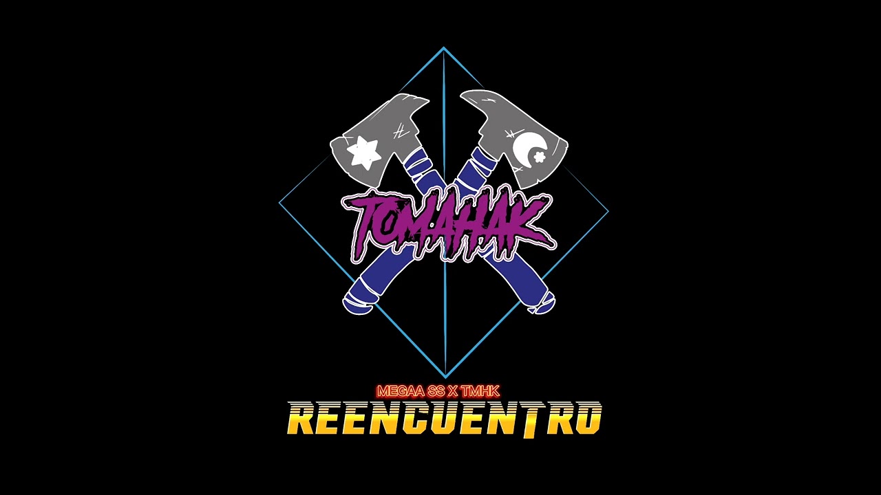 TMHK x MEGAA SS - Reencuentro