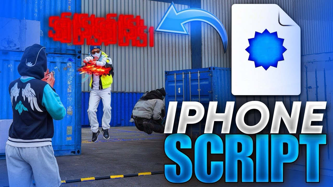 SCRIPTABLE IOS FF  🔥 FREE FIRE IOS DNS 🔥SCRIPT PANEL FOR IOS 📲ANTIBAN IOS PANEL
