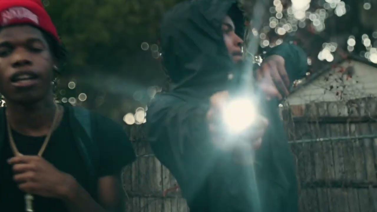 Mr.popshi - “pick em up” Ft. Richardmillions  (Official video)