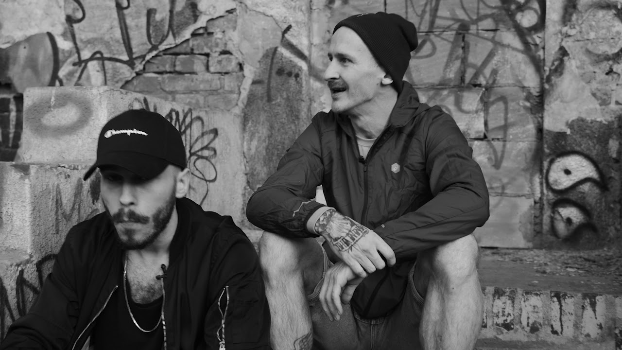 Eldo ft. Muzaman / #hot16challenge2