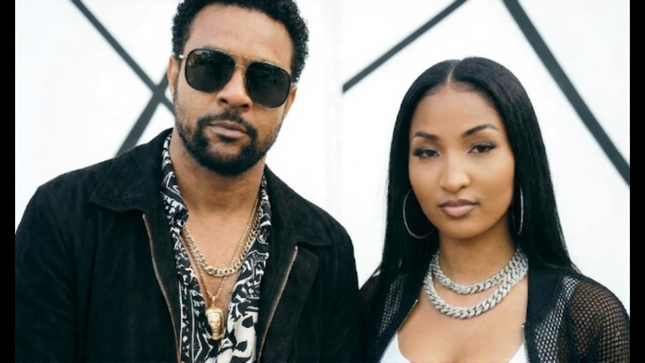 Shenseea x Shaggy &ndash; Closer to You (Sweet Dancehall Song) | Lyrics Video